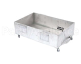 1087422 Frymaster Pan Assembly,Service Dean 218/280