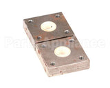 108749 Marshall Air Mount Bearing Assembly F-12