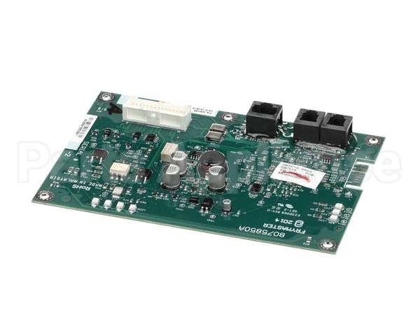 1087513SP Frymaster Pcb Assembly, Gm Fib W/Software