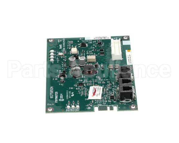 1087513SP Frymaster Pcb Assembly, Gm Fib W/Software