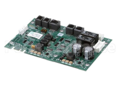 1087533 Frymaster Pcb Assembly, Taco Bell Sib W/Sw