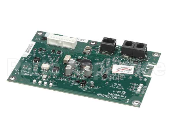 1087535SP Frymaster Pcb Assembly, Taco Bell Fib W/Sw