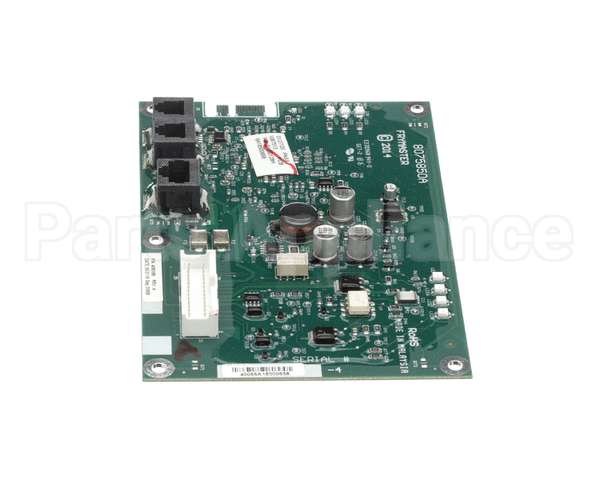 1087535SP Frymaster Pcb Assembly, Taco Bell Fib W/Sw