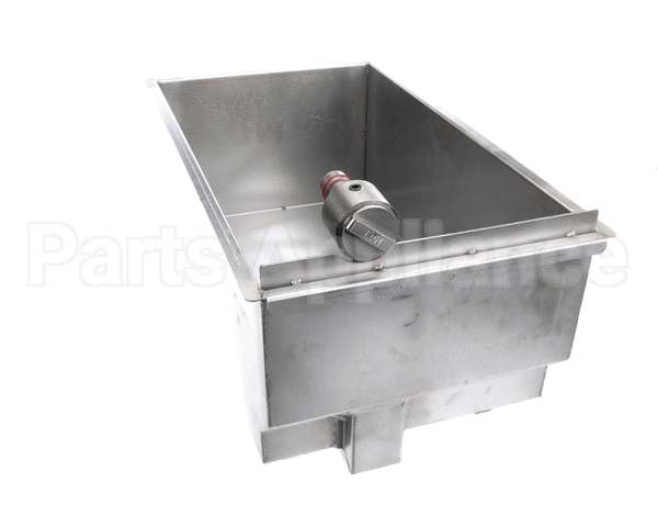 1087700SP Frymaster Pan Assembly, Fqgla Filter