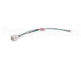 1087726 Frymaster Harness, Fq4000 Filter Motor