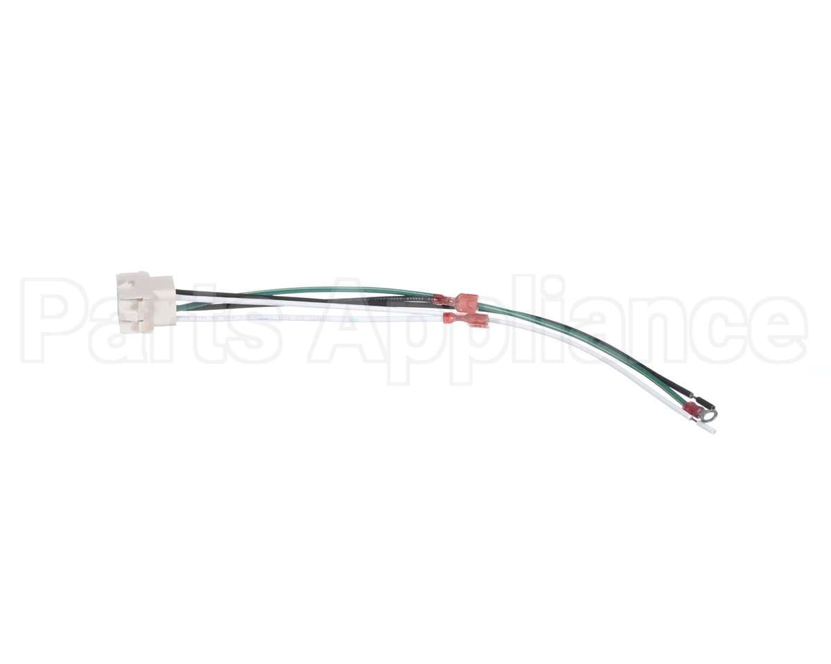 1087726 Frymaster Harness, Fq4000 Filter Motor