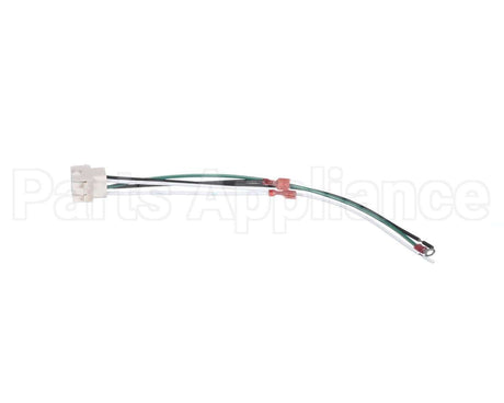 1087726 Frymaster Harness, Fq4000 Filter Motor