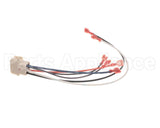 1087727 Frymaster Harness, Fq4000 Ato/Filter Cnl