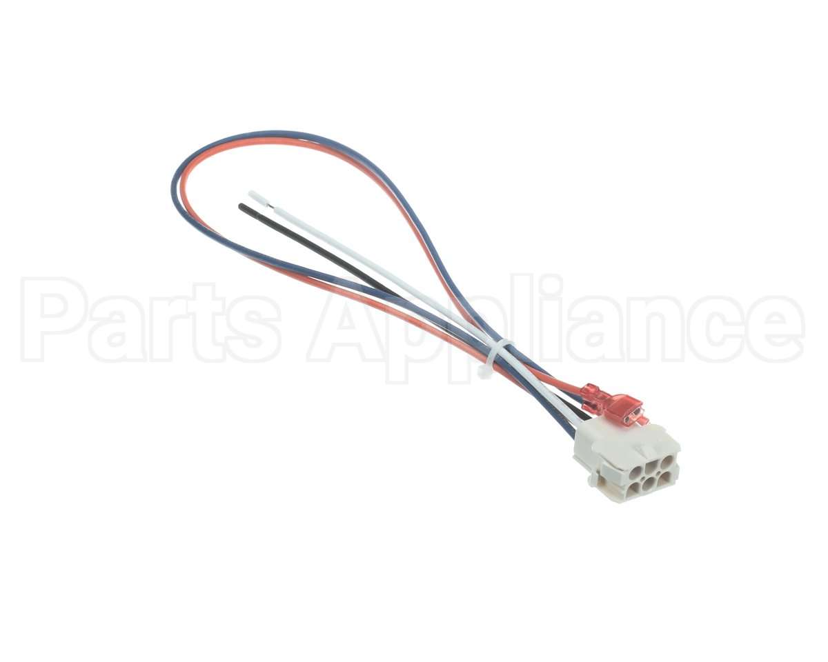 1087729 Frymaster Harness, Fq4000 Vat#2 Xfrm