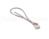 1087729 Frymaster Harness, Fq4000 Vat#2 Xfrm