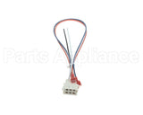 1087729 Frymaster Harness, Fq4000 Vat#2 Xfrm