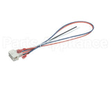 1087729 Frymaster Harness, Fq4000 Vat#2 Xfrm