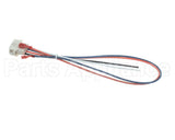 1087729 Frymaster Harness, Fq4000 Vat#2 Xfrm
