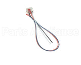 1087729 Frymaster Harness, Fq4000 Vat#2 Xfrm