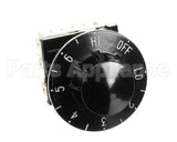 108774 Marshall Air Switch Infinite W/Knob 120V