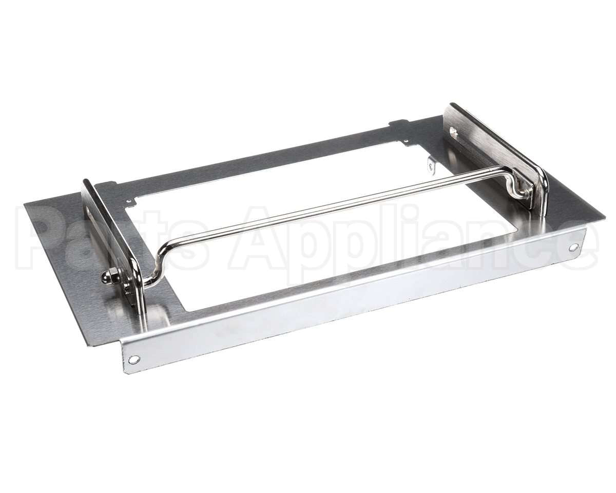 1087744SP Frymaster Bezel Assembly, Fq4000 Control