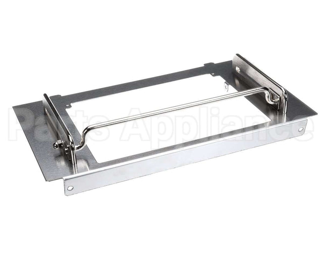 1087744SP Frymaster Bezel Assembly, Fq4000 Control