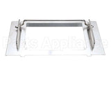 1087744SP Frymaster Bezel Assembly, Fq4000 Control