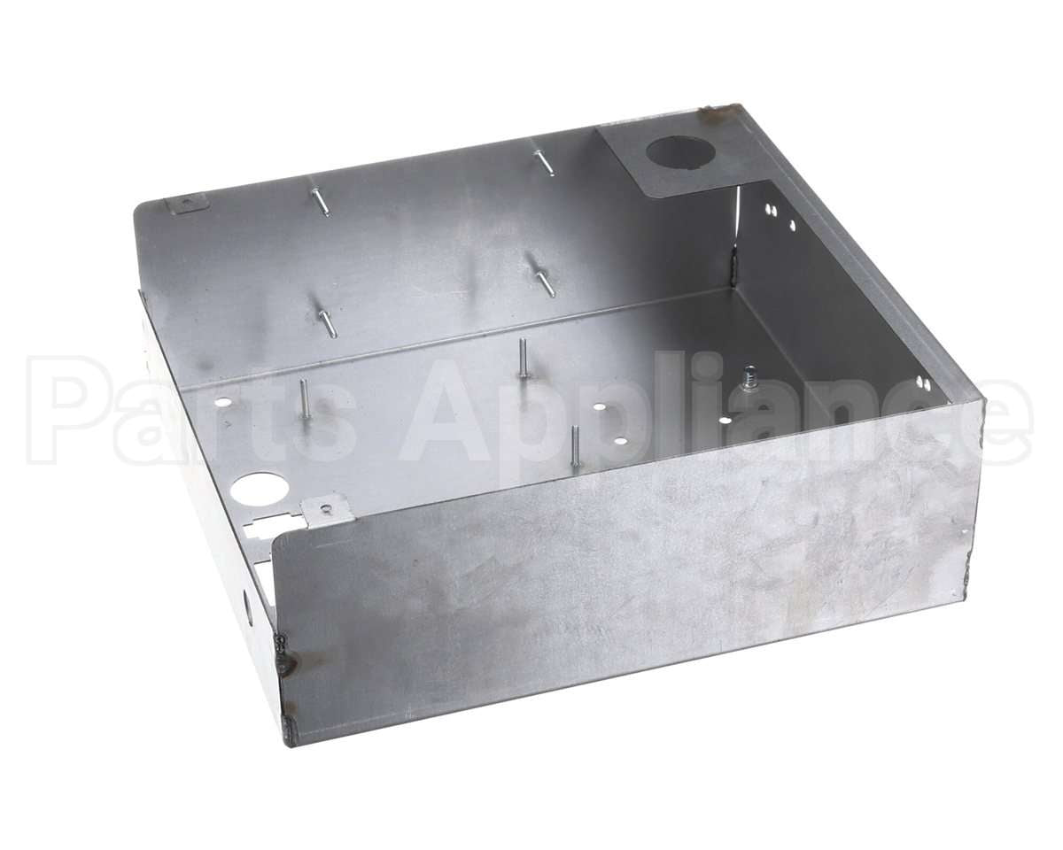 1087746 Frymaster Box Stud,Fq4000E Ato/Fltr Data