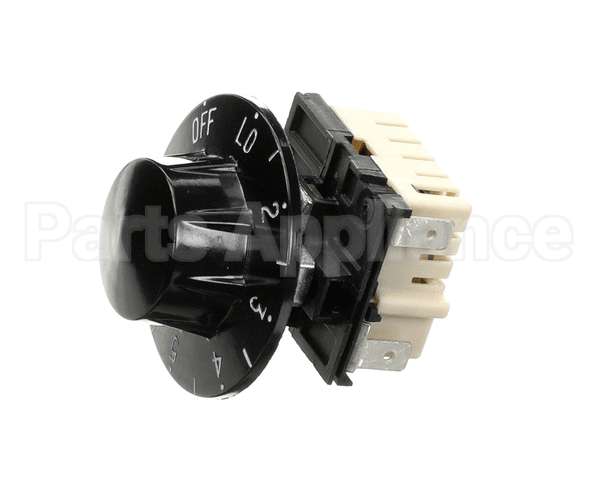 108775 Marshall Air Switch Infinite W/Knob 240V