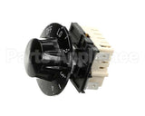 108775 Marshall Air Switch Infinite W/Knob 240V