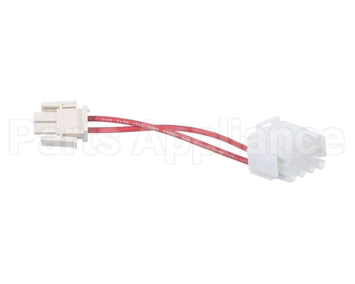 1087827 Frymaster Harness,Fq4000 2Batt Pan Swtch