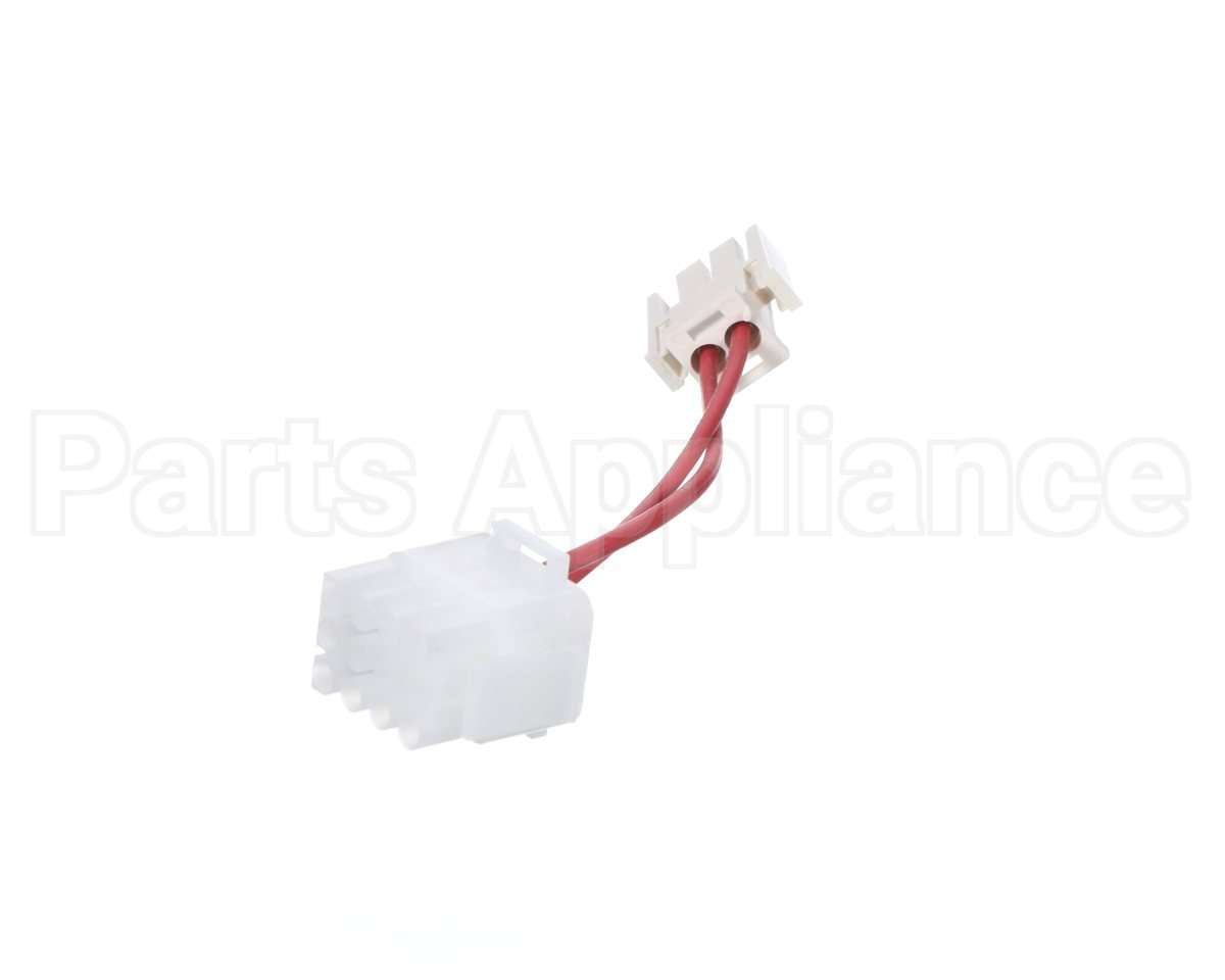 1087827 Frymaster Harness,Fq4000 2Batt Pan Swtch