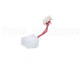 1087827 Frymaster Harness,Fq4000 2Batt Pan Swtch