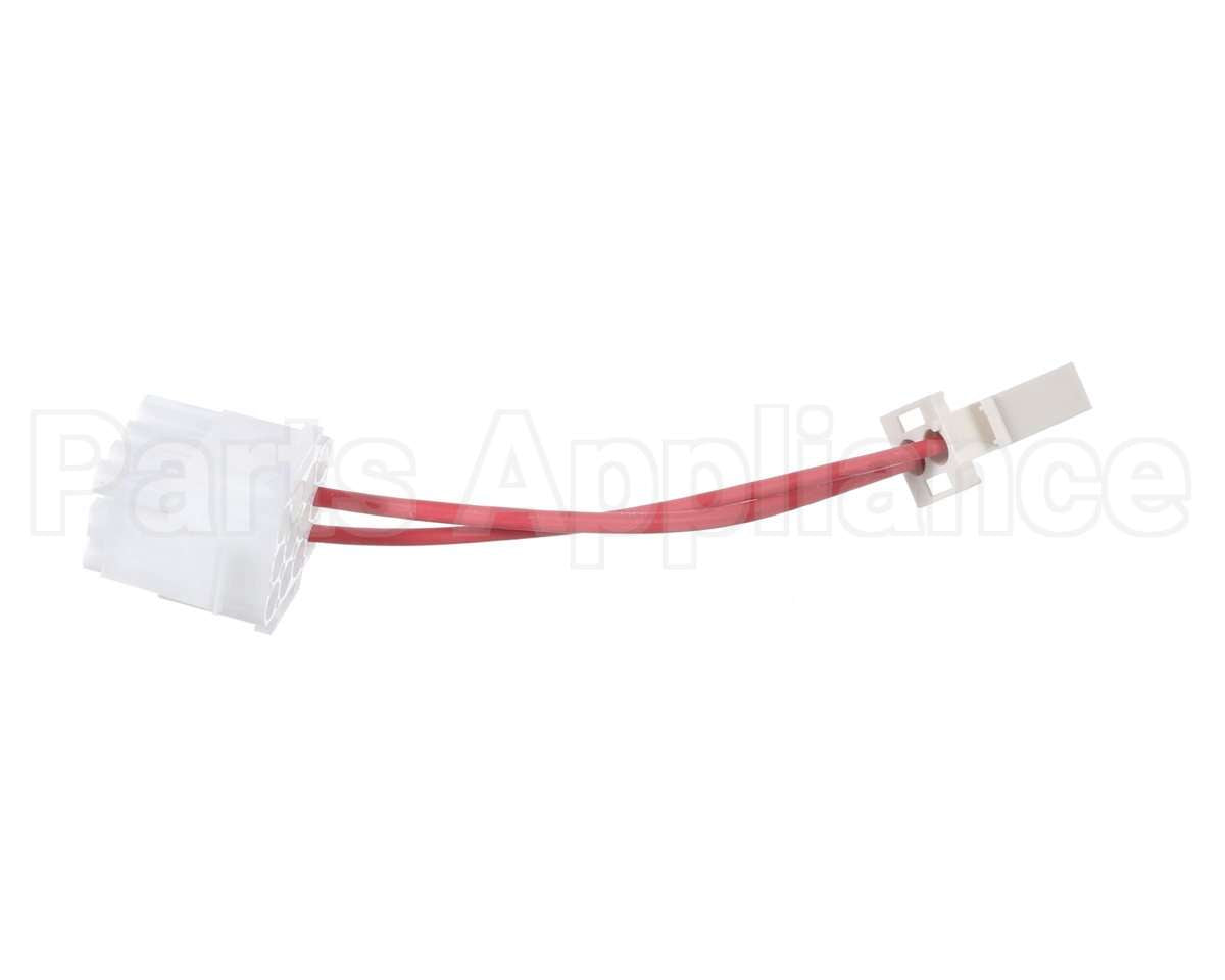 1087827 Frymaster Harness,Fq4000 2Batt Pan Swtch