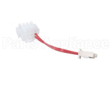 1087827 Frymaster Harness,Fq4000 2Batt Pan Swtch