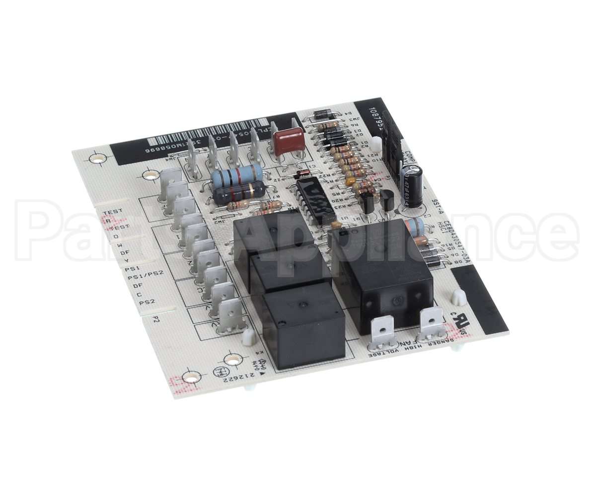1087952 International Comfort Products Defrost Control Board
