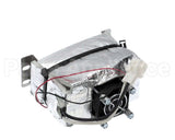 1088215SP Frymaster Air Heater Assy,120V-450W 8Cfm