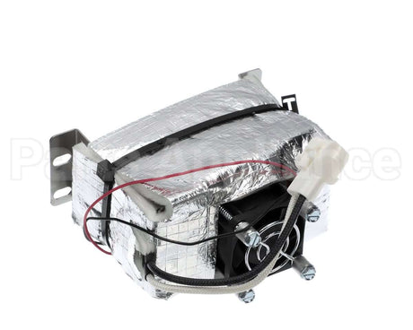 1088215SP Frymaster Air Heater Assy,120V-450W 8Cfm