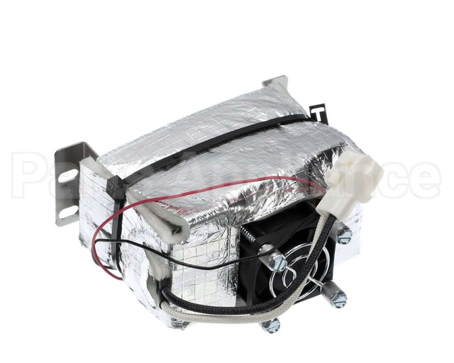 1088215SP Frymaster Air Heater Assy,120V-450W 8Cfm