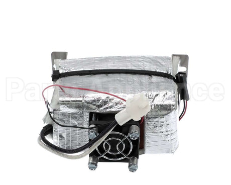 1088215SP Frymaster Air Heater Assy,120V-450W 8Cfm