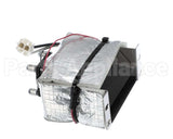 1088215SP Frymaster Air Heater Assy,120V-450W 8Cfm