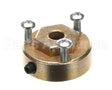 108828 Saniserv Hub, Fan Blade