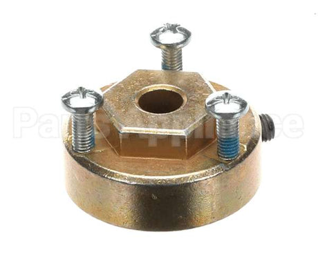 108828 Saniserv Hub, Fan Blade