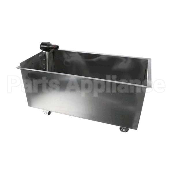 1088399SP Compatible Frymaster Panassy, Jlov-T Gas Filter