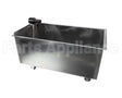 1088399SP Frymaster Pan Assy, Jlov-T Gas Filter