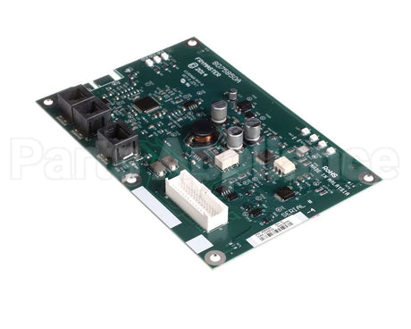 1088490SP Frymaster Pcb, Popeyes Fib W/Software