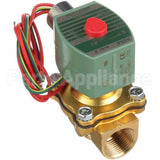 108851 Compatible Cleveland Solenoid Valve