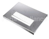 1088628 Frymaster Crss, Rear Divider Assy 1-Lane