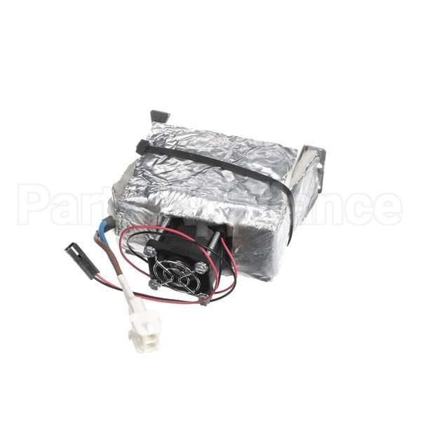 1088663SP Compatible Merco Air Heater Assy, 230V-450W8Cfm