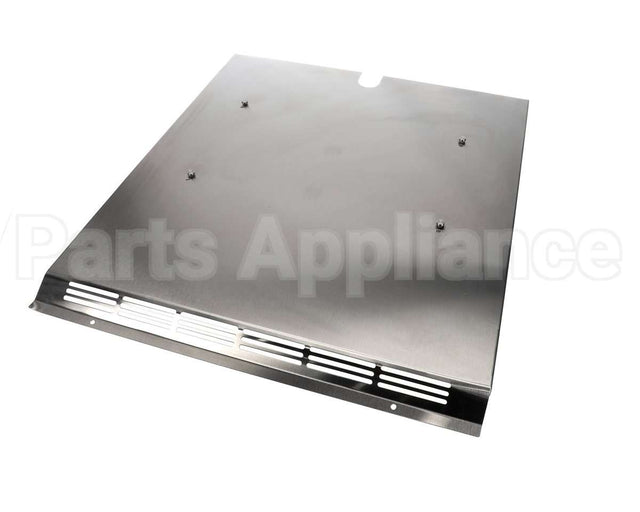 1088688SP Frymaster Panel, Side Assy W/Vent