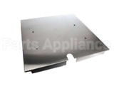 1088688SP Frymaster Panel, Side Assy W/Vent