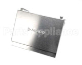 1088803SP Frymaster Crss,Back Cover Assy 1-Lane