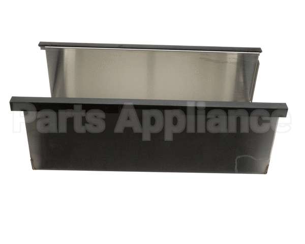 1088804SP Frymaster Crss,Crumb Tray W/Trim 1-Lane