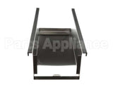 1088804SP Frymaster Crss,Crumb Tray W/Trim 1-Lane