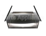 1088808SP Frymaster Crss,Crumb Tray W/Trim 2-Lane